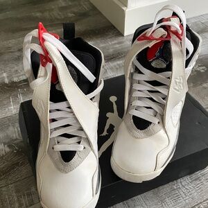 Air Jordan 8 retro (GS)